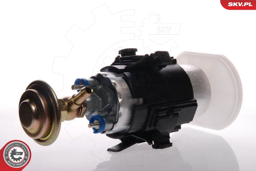 Fuel Pump